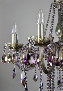 JWZ-173102101-Paradise-10-crystal chandelier-6